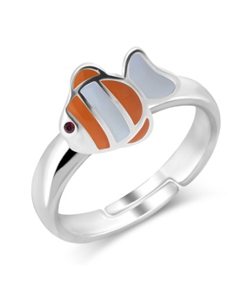 Kids Rings CDR-STE-225